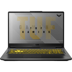 Ноутбук Asus TUF FX706LI-HX175