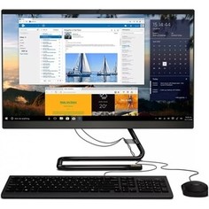 Моноблок Lenovo IdeaCentre AIO 3 24IIL5 23.8