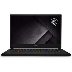 Ноутбук MSI GS66 Stealth 11UH-252RU