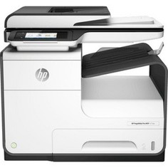 МФУ HP PageWide Pro 477dw (D3Q20B)