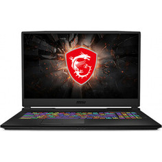 Ноутбук MSI GL75 Leopard 10SCXR-062XRU