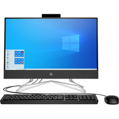 Моноблок HP 22-df1029ur