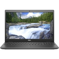 Ноутбук Dell Latitude 3510