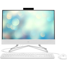 Моноблок HP 22-df1031ur