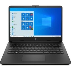 Ноутбук HP 14s-dq0042ur
