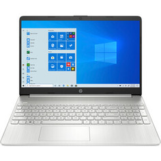 Ноутбук HP 15s-fq2050ur