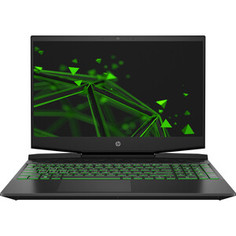 Ноутбук HP Pavilion Gaming 15-dk1067ur