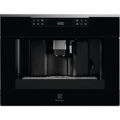 Кофемашина Electrolux KBC65X