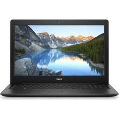 Ноутбук Dell Inspiron 3583 15.6 3583-5354
