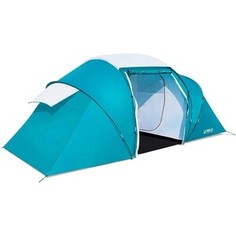 Палатка Bestway 68093 BW Family Ground 4 4-местная 460x230x185 см