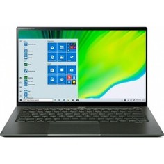 Ноутбук Acer SF514-55TA-71JH Swift 5 14.0