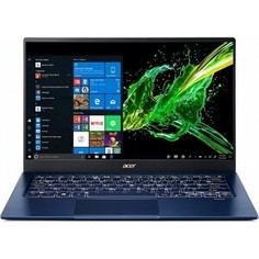 Ноутбук Acer SF514-54GT-724H Swift 5 14.0