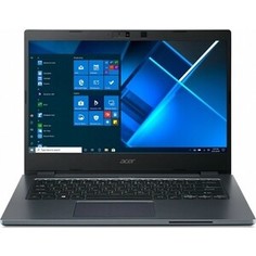 Ноутбук Acer TMP414-51-50CT TravelMate 14.0