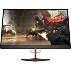 Монитор HP Omen X 27 черный