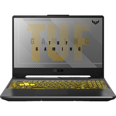 Ноутбук Asus TUF FX506LH-HN197