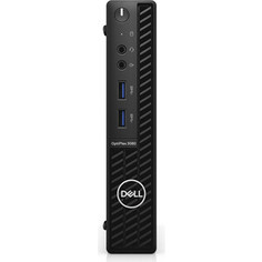 Персональный компьютер Dell Optiplex 3080 3080-9796