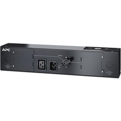 Панель сервисного байпаса APC SBP3000RMHW A.P.C.