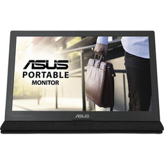Монитор Asus MB169C+