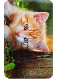 Коврик для ванной Bonprix