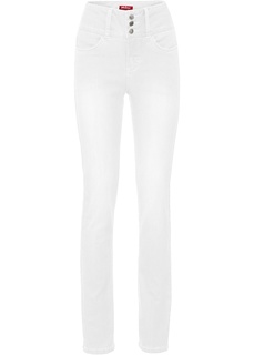 Джинсы-стрейч SLIM Bonprix