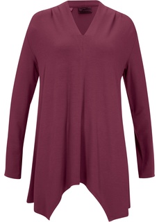 Футболка из лиоцелла TENCEL™ Bonprix