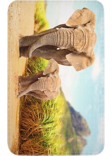 Коврик для ванной Bonprix