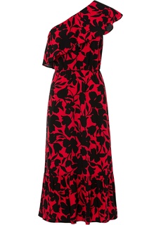 Платье с вырезами Bonprix