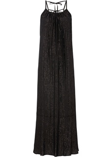 Платье макси Bonprix