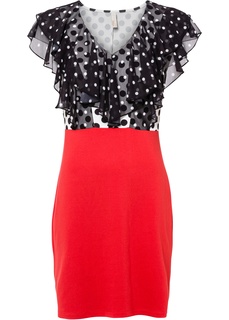 Платье Bonprix