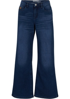 Джинсы стрейч Loose Fit Bonprix