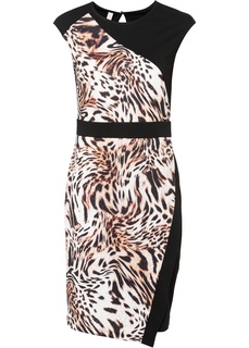 Платье-футляр Bonprix