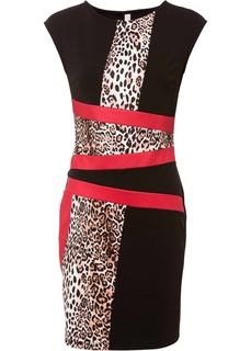 Платье-футляр Bonprix