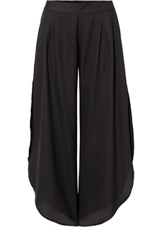 Брюки палаццо Bonprix