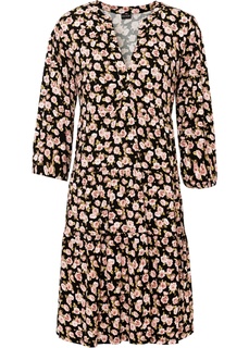 Платье-туника Bonprix