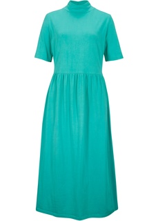 Платье макси Bonprix