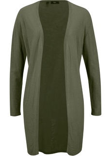 Кардиган длинный Bonprix