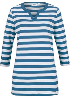 Футболка из биохлопка Bonprix