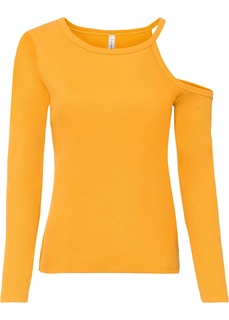 Лонгслив Bonprix