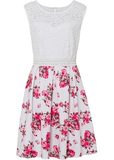 Платье Bonprix