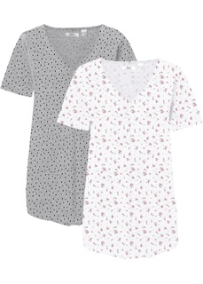 Футболка (2 шт.) Bonprix