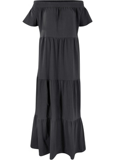 Платье макси Bonprix