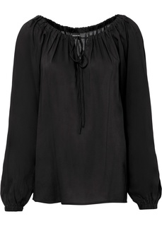 Блузка из вискозы LENZING™ ECOVERO™ Bonprix