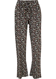 Брюки трикотажные Bonprix