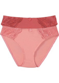 Трусы-слипы (2 шт.) Bonprix