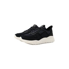 Текстильные кроссовки Bieny Bally