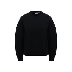 Свитшот из вискозы Stella McCartney