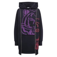 Хлопковое платье Kenzo