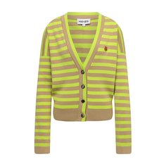 Хлопковый кардиган Kenzo