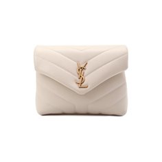 Сумка Loulou Toy Saint Laurent
