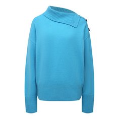 Свитер из шерсти и кашемира MSGM